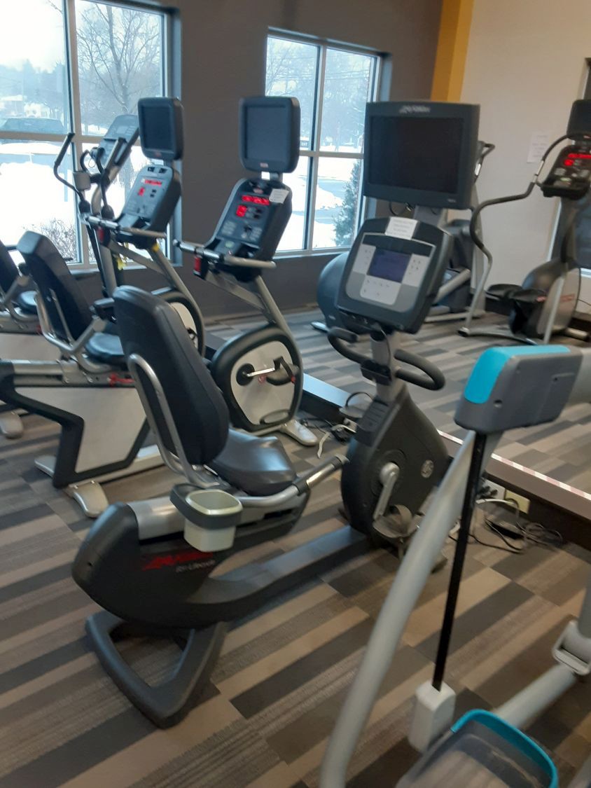 30 Minute Gym equipment auction nj 2020 for Routine Workout