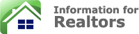 Information for Realtors